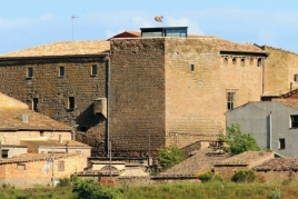 Ruta Castells i Llegendes pels Plans de Sió!