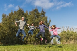 Family getaways in Baix Llobregat