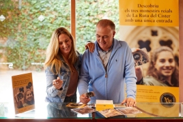 Descobreix el Monestir de Santa Maria de Vallbona - carnet entrada…