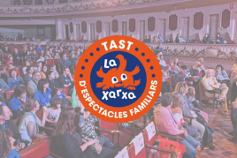 Programación estable de espectáculos familiares de la Fundació…