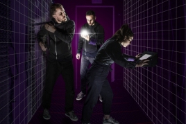 Réduction en semaine chez Cronologic Escape Room!