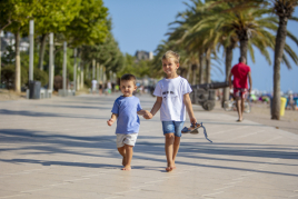 ¡Roses, aventuras y relax para toda la familia!