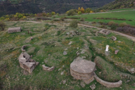 Visit the Vilamur Bunkers (Soriguera)!