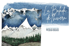 La Balada d'Hivern a l'Alta Ribagorça