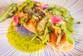 Col·lectiu Gastronòmic Sabors de l'Horta del Baix Llobregat