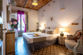 Escapada amb esmorzar inclòs amb Primavera Hostel