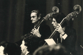 Coneix el músic Ferran Sala al MTIV!