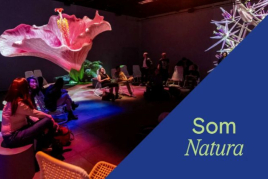 We are Nature at CaixaForum