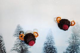 Atelier culinaire: Truffes de cerf, un atelier gourmand pour…