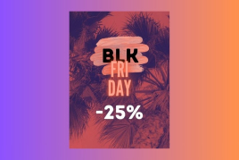 Black Friday - Magnolia Hotel Salou