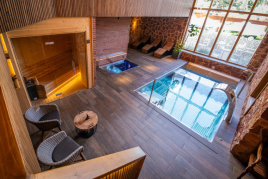 Escapada Nadalenca a Camping Prades