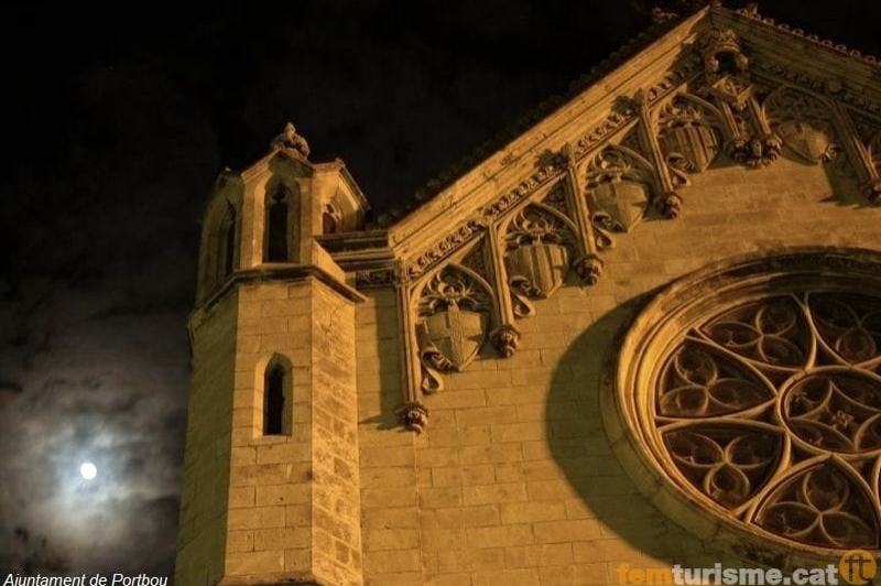 Portbou (Esglesia)