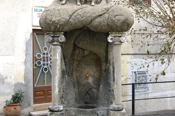 Portbou (Font Dels Ninots3)