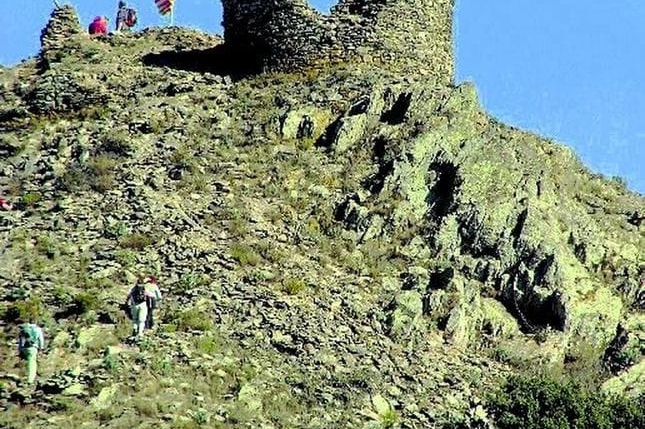 Portbou (Torre De Portbou)