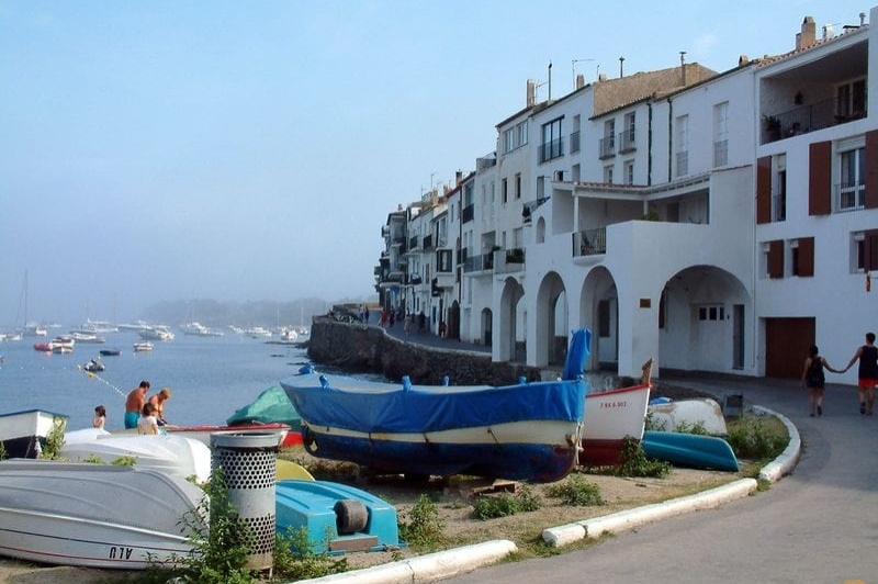 Cadaqués (Vila De Cadaques)