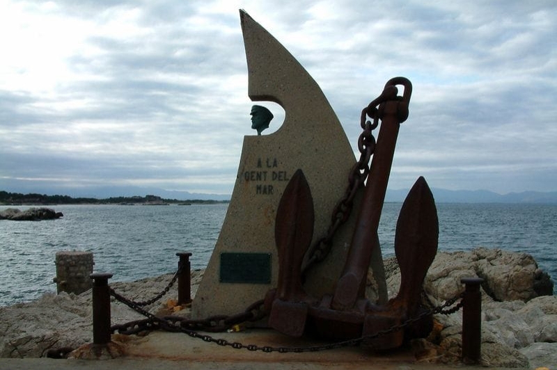 LEscala (A La Gent Del Mar A Escala)