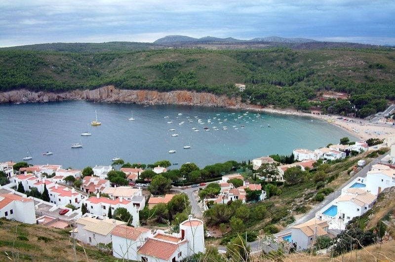 LEscala (Cala Montgo)