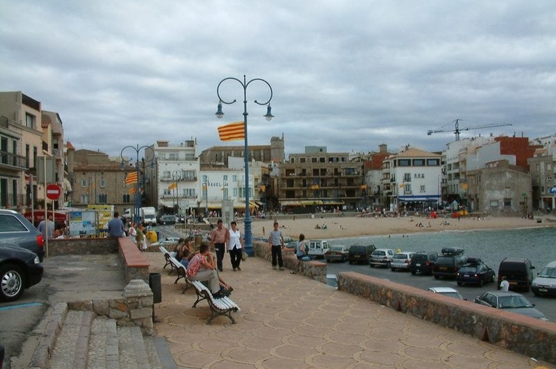 LEscala (Vila Escala)