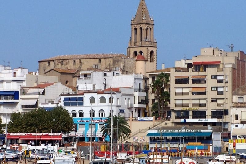 Palamós (1 General)