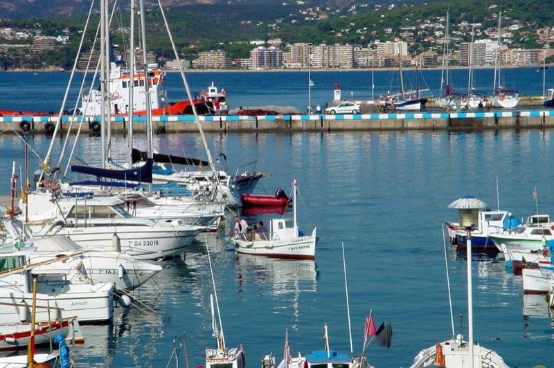 Palamós (Ort De Palamos)