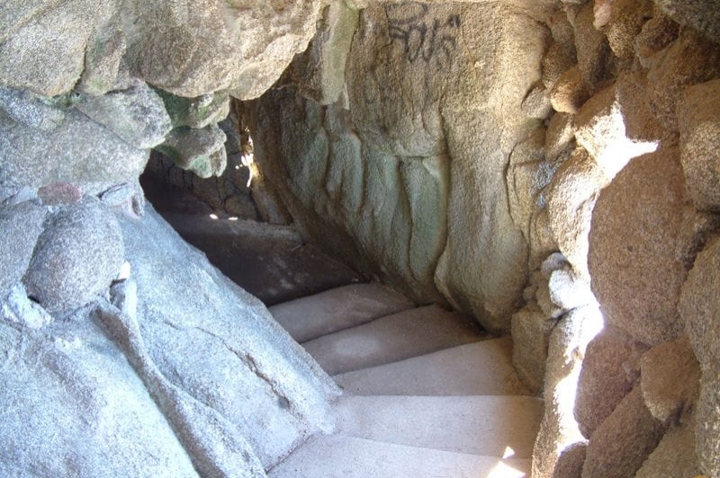 Castell - Platja dAro (Ami De Ronda)