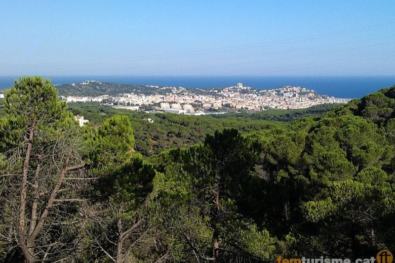 Sant Feliu de Guixols (1 General)