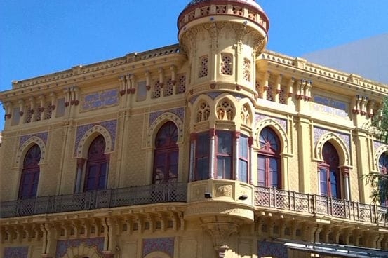 Sant Feliu de Guixols (Asino Nou)