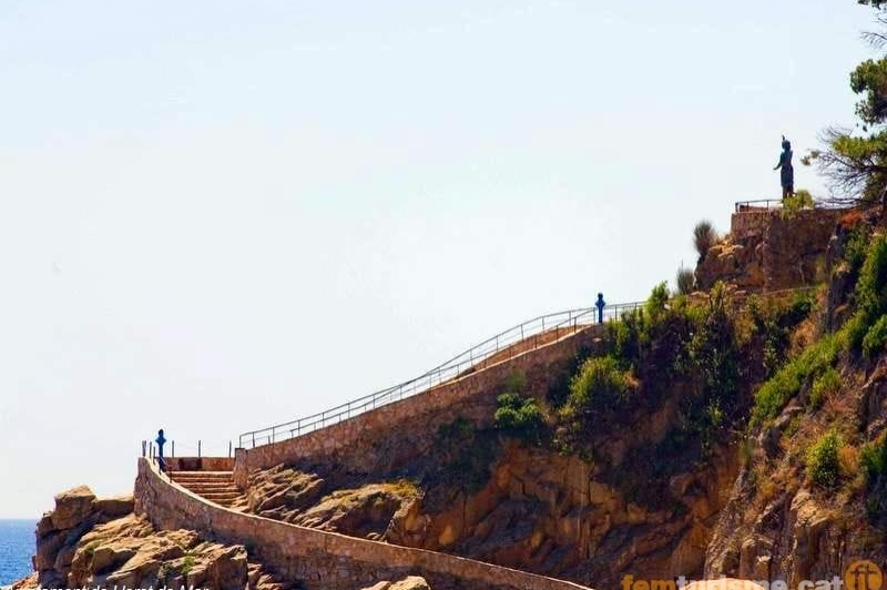 Lloret de Mar (Loret De Mar Dona Del Mar)