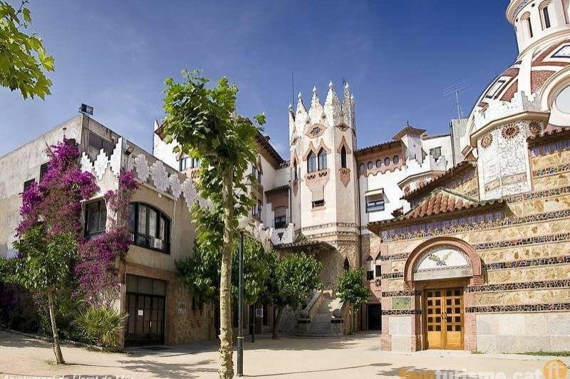 Lloret de Mar (Loret De Mar Lodge)