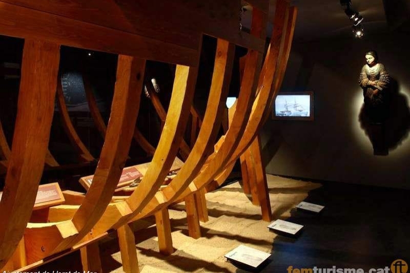 Lloret de Mar (Loret De Mar Maritim Museu)