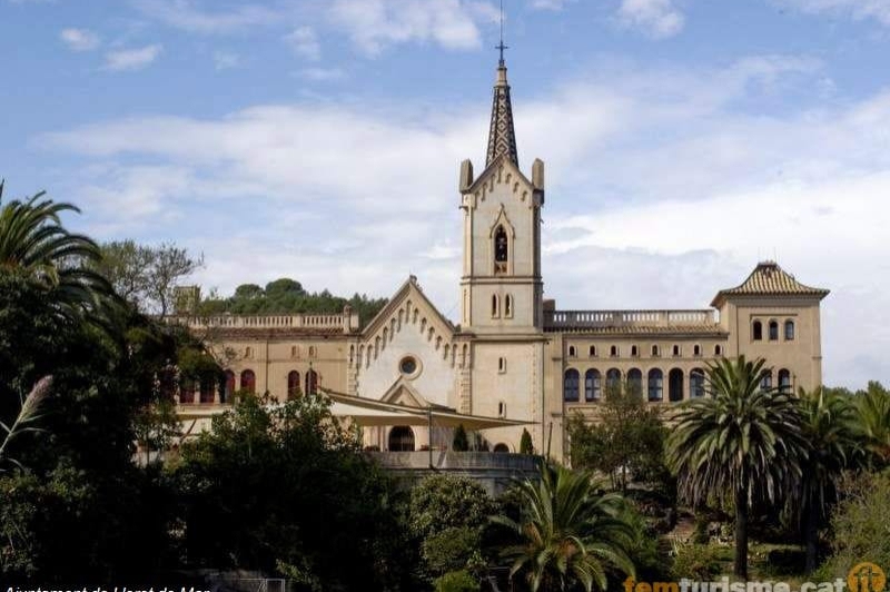 Lloret de Mar (Loret De Mar Sant Pere Del Bosc)