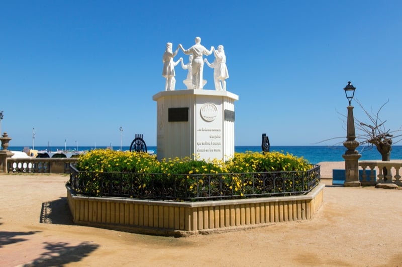 Calella (8 Ruta Esquirol)