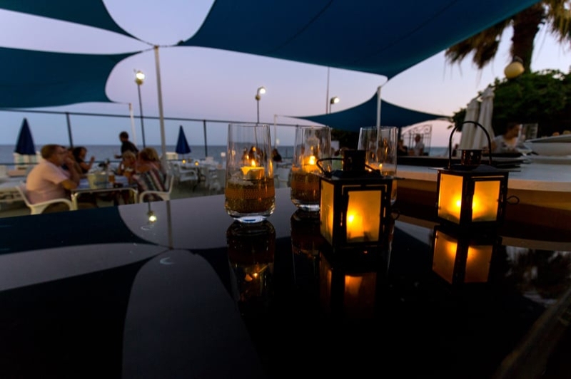 Calella (9 Oci Nocturn)