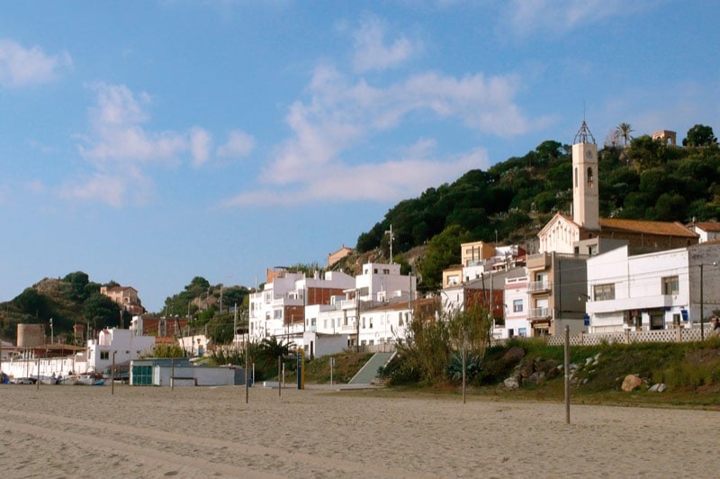 Montgat (1 Vista General)