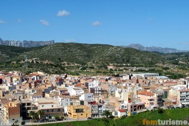 El Perelló (L Perello)