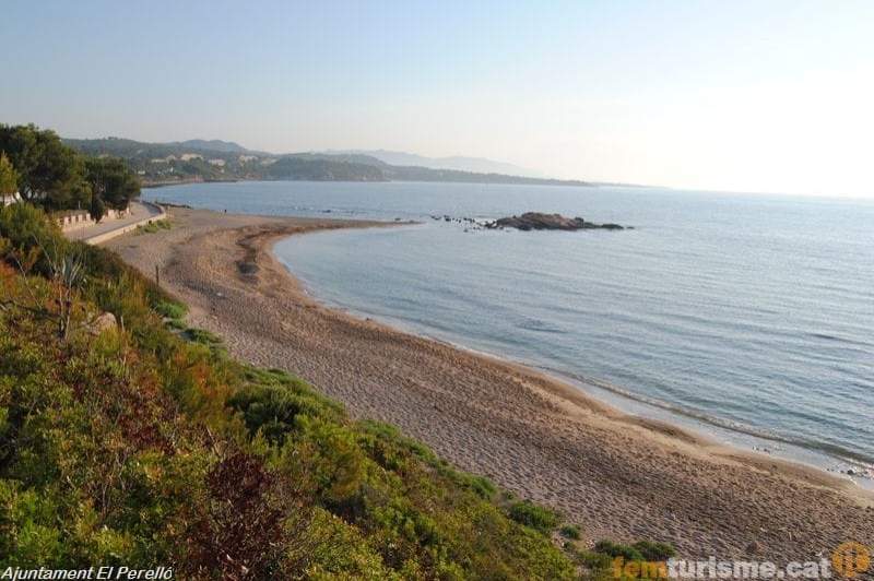 El Perelló (Latja Morro De Gos Gr92)