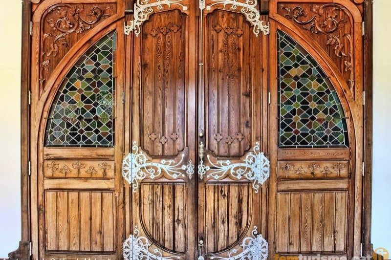 Caldes de Malavella (Aldes De Malavella Modernisme)