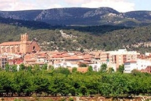 Alcover (1 Vista General)