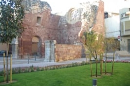 Alcover (Sglesia Vella)