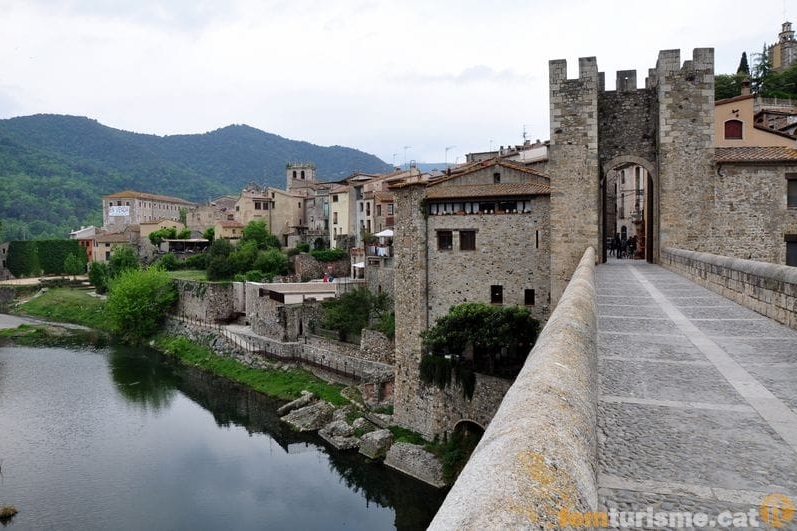 Besalú (Esalu)