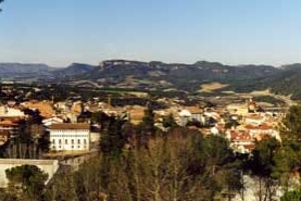 Capellades (1 Vista General)