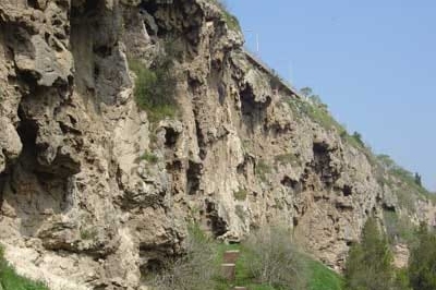 Capellades (Inglera Del Capello)