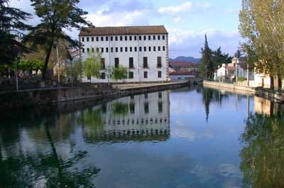 Capellades (A Bassa)