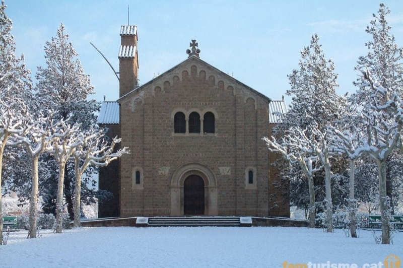 Puig-reig (Olonia Vidal Esglesia)