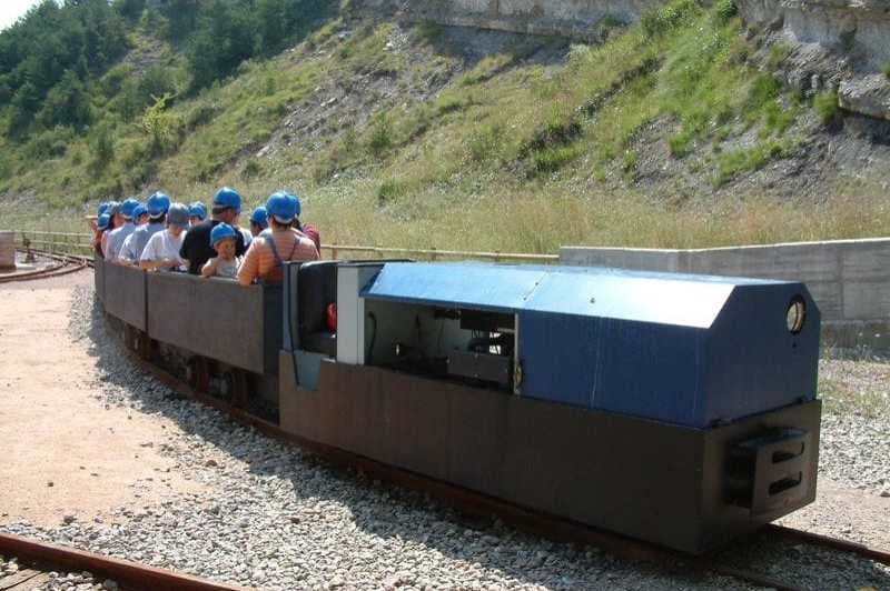 Cercs (Useu De Les Mines 3)