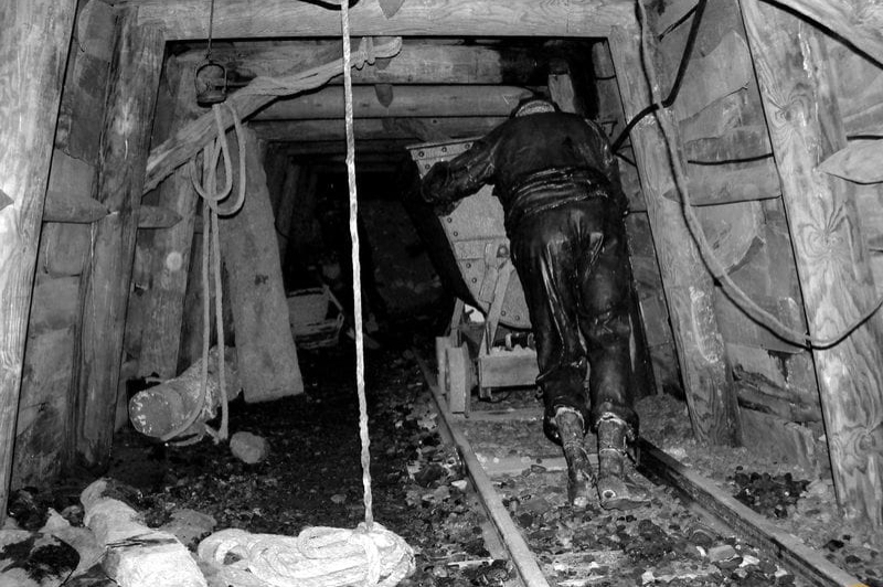 Cercs (Useu De Les Mines 4)