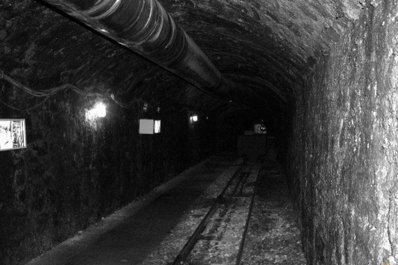 Cercs (Useu De Les Mines 5)