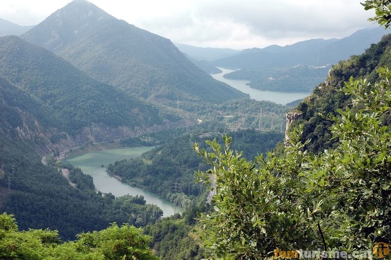 Cercs (Anta De La Baells 1)