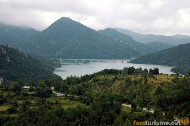 Cercs (Anta De La Baells 2)