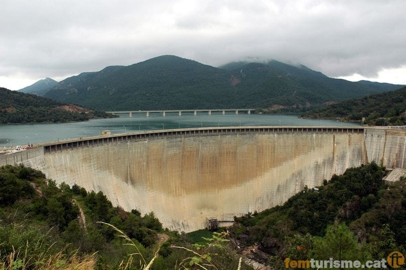 Cercs (Anta De La Baells 3)